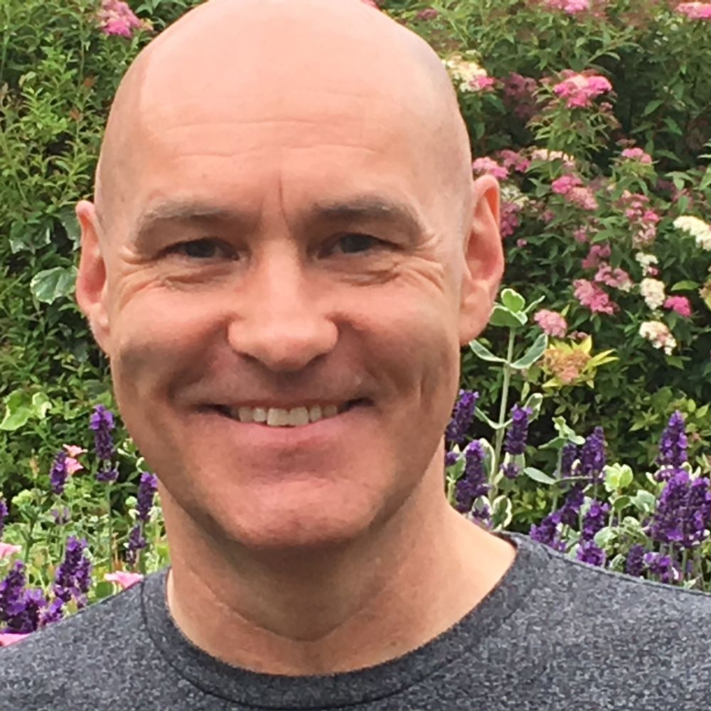 Dr John Beales