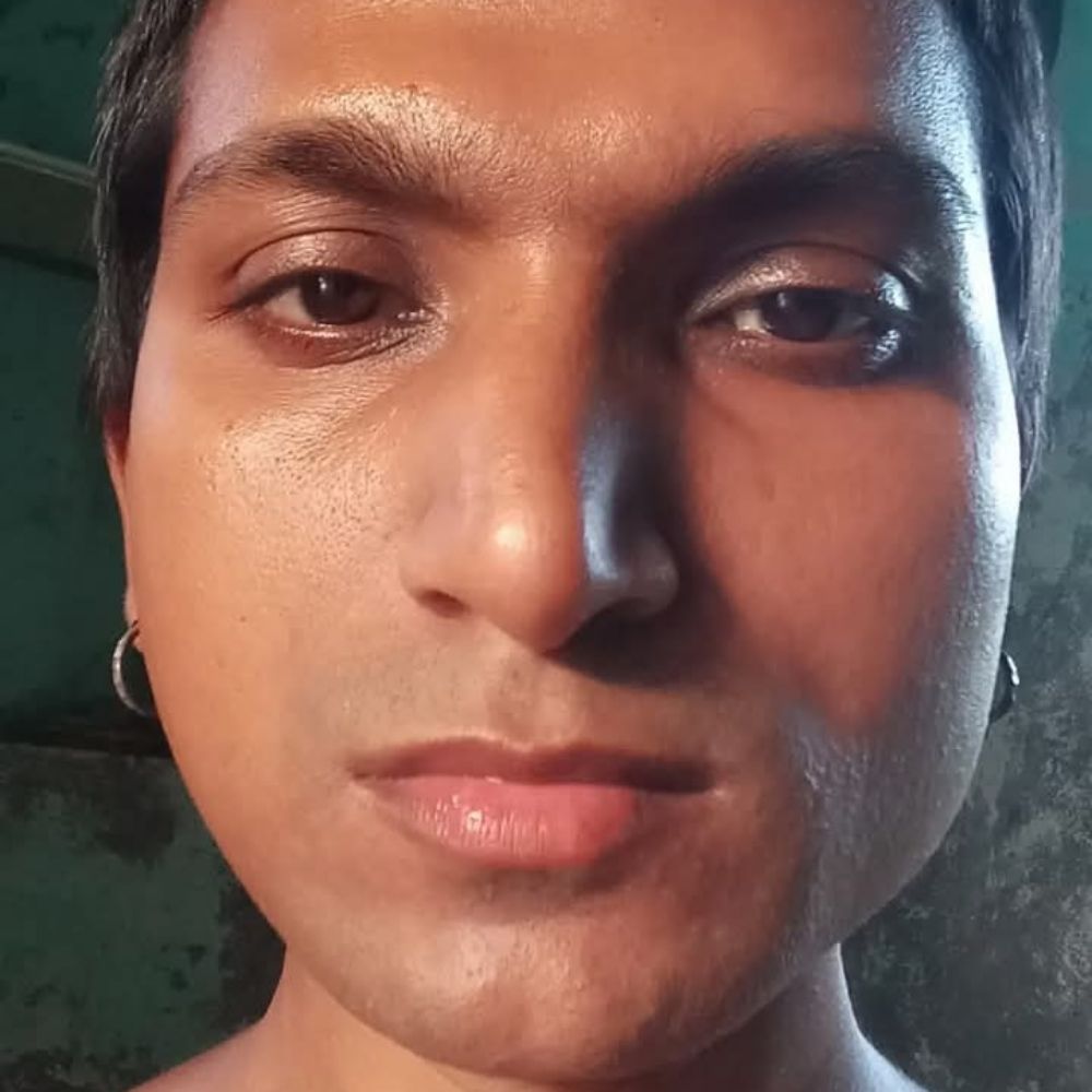 Mukesh Solanki
