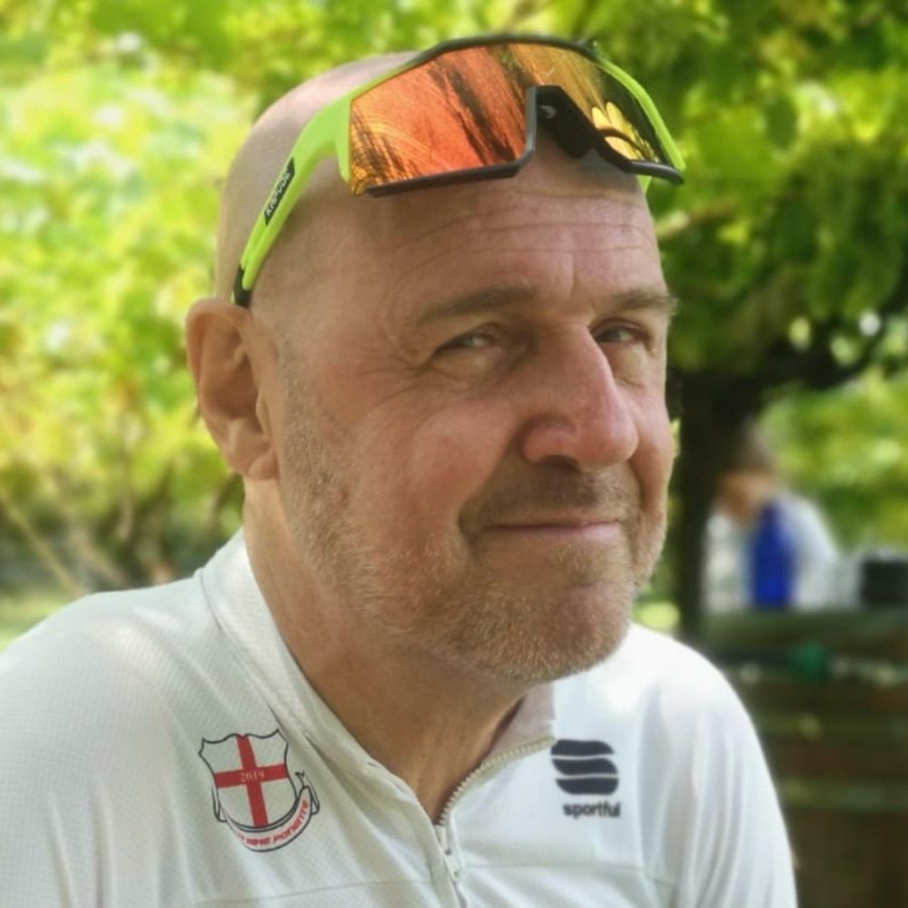 Alessandro Bisio