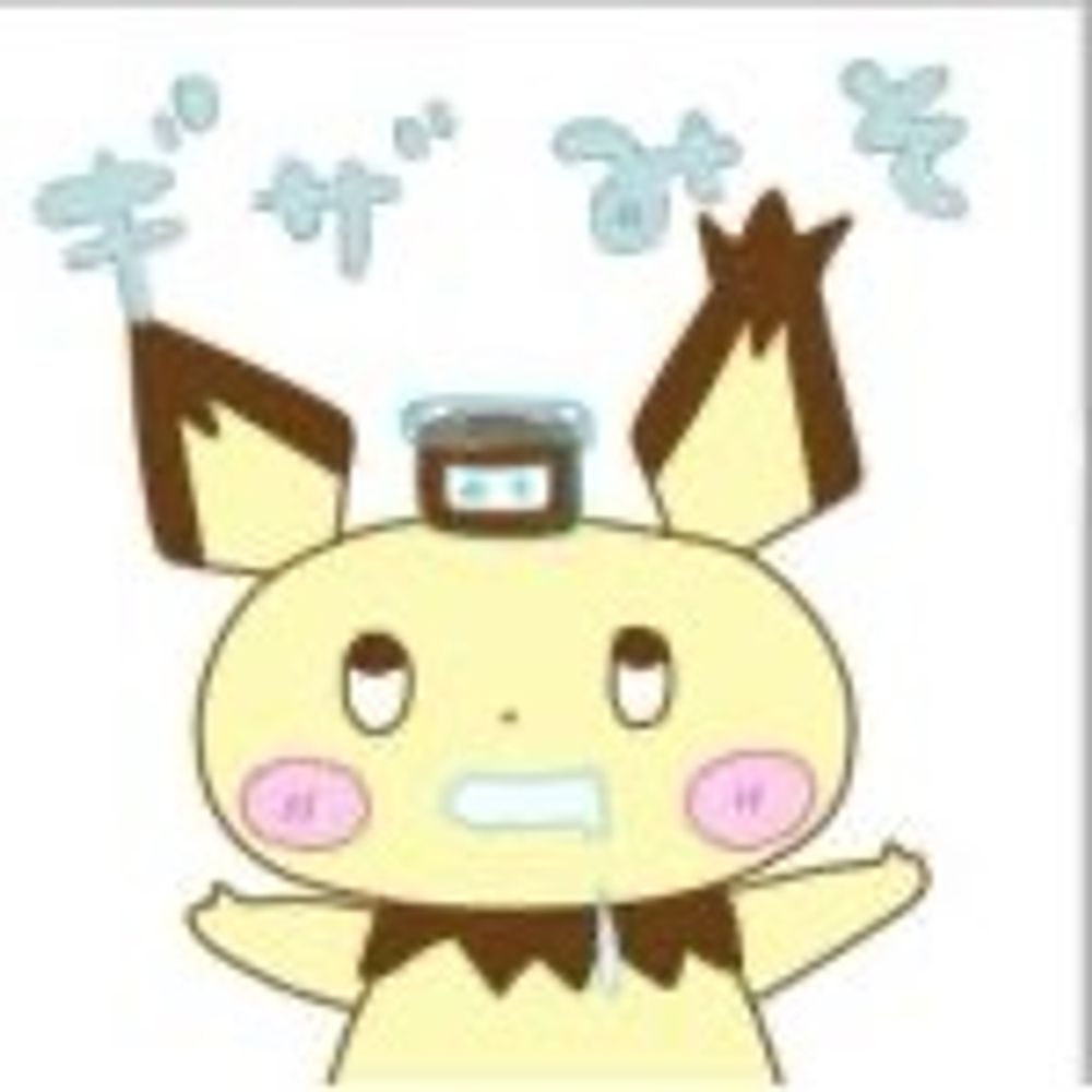 ギザ味噌