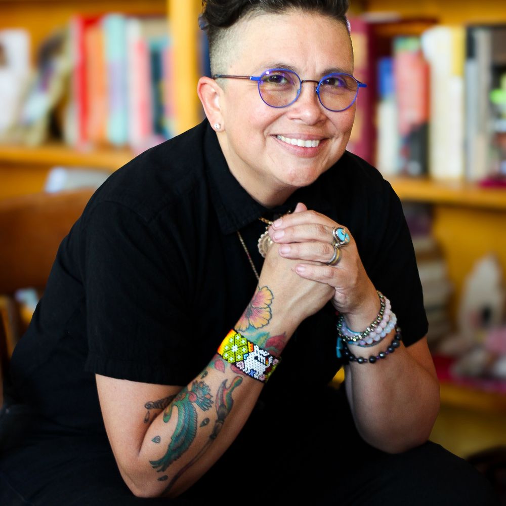 Anel I. Flores