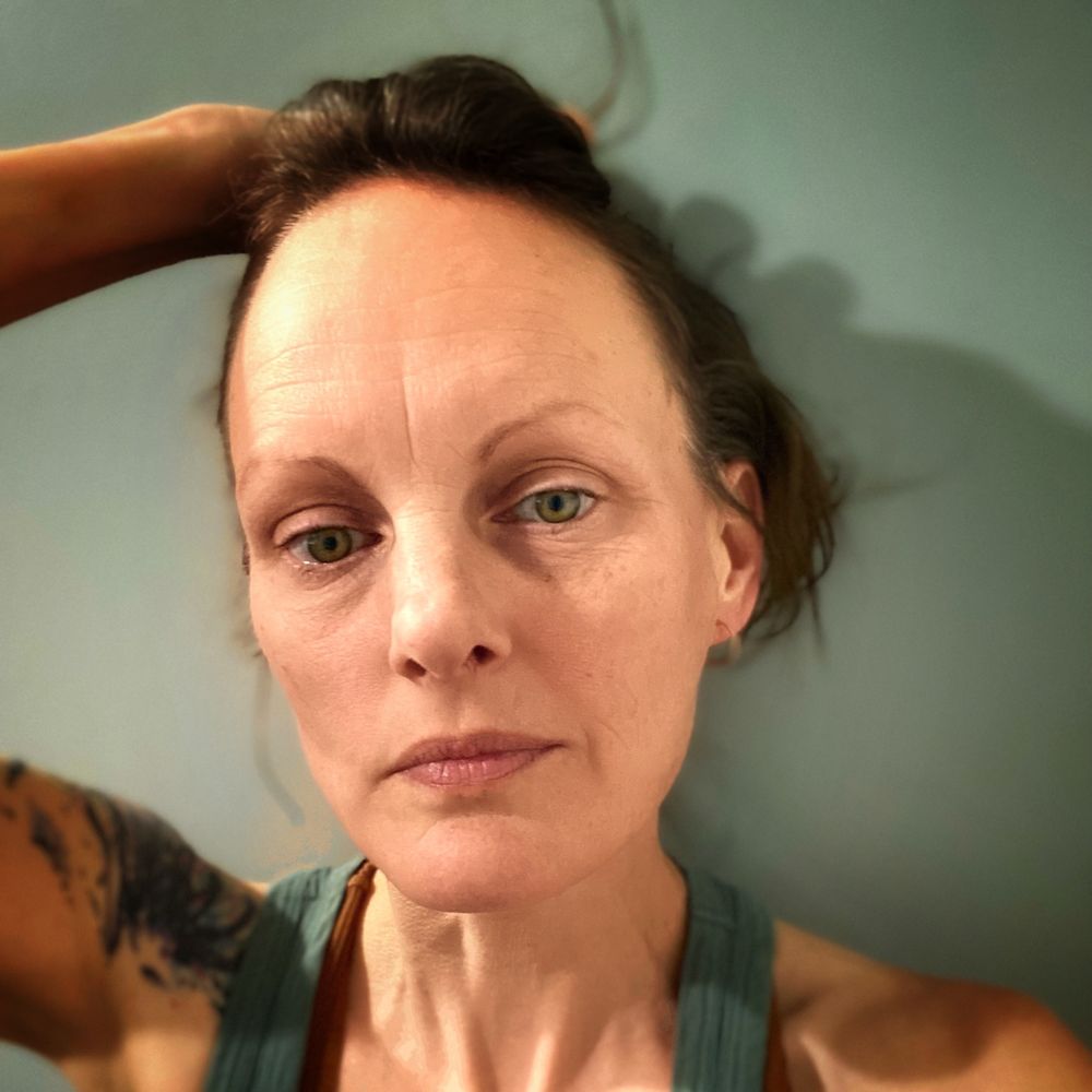 Amanda MacDonald, PhD