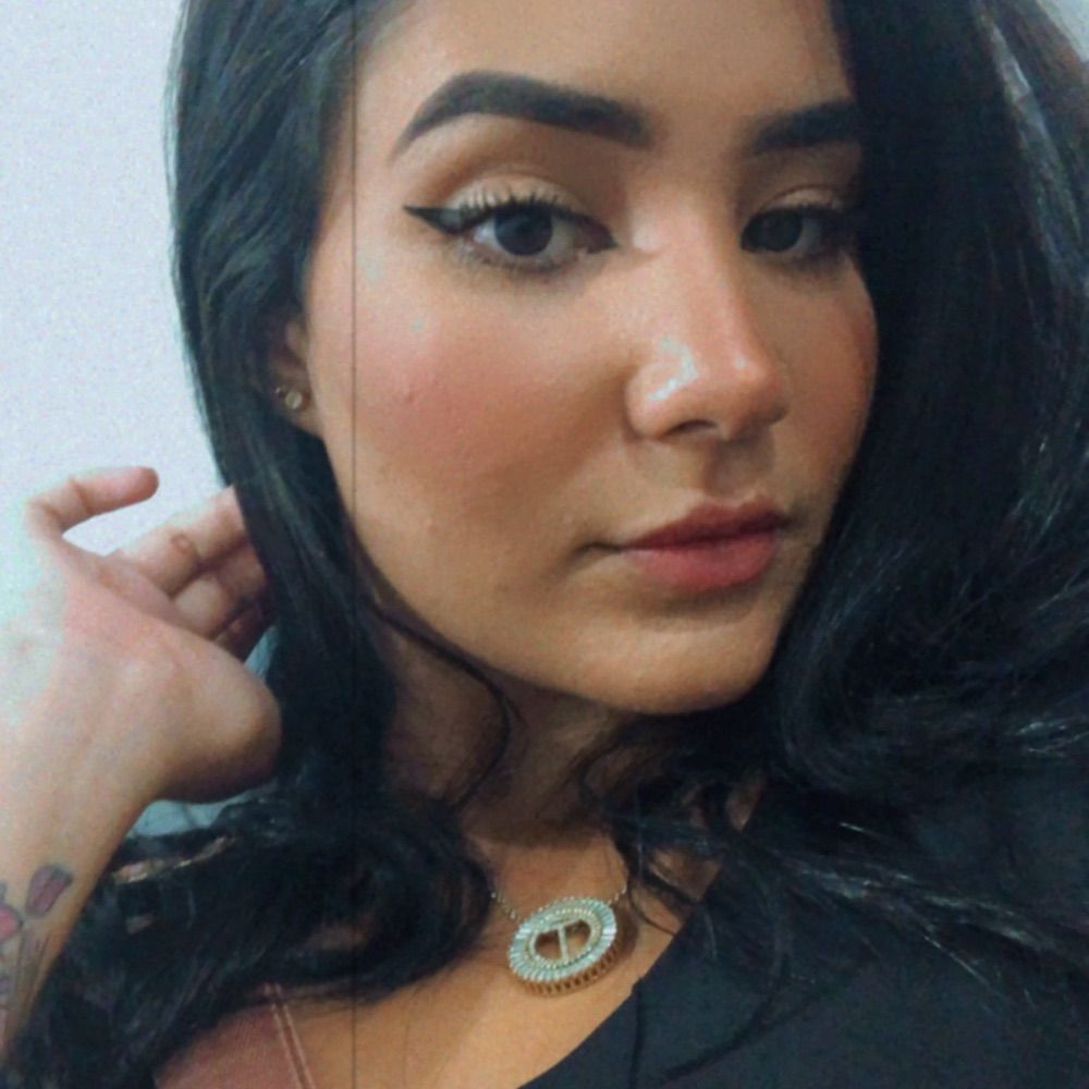 Thaynara Santos 