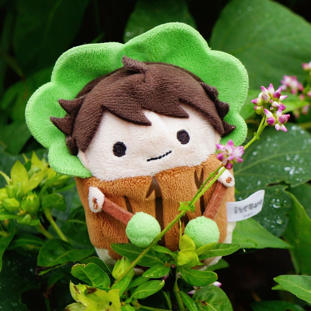 🌳