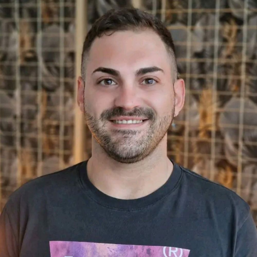 Chema Martínez