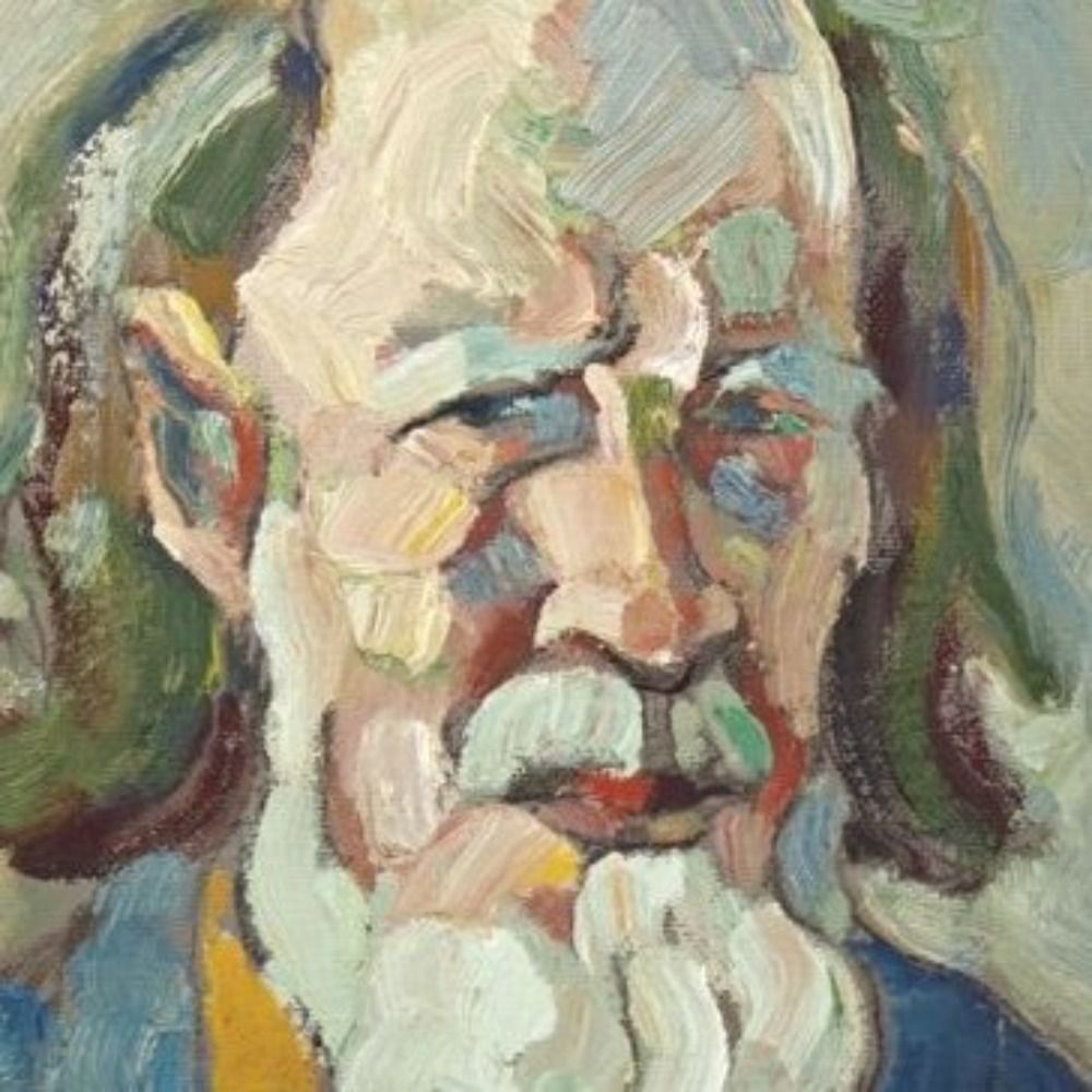 Gregoire Boonzaier