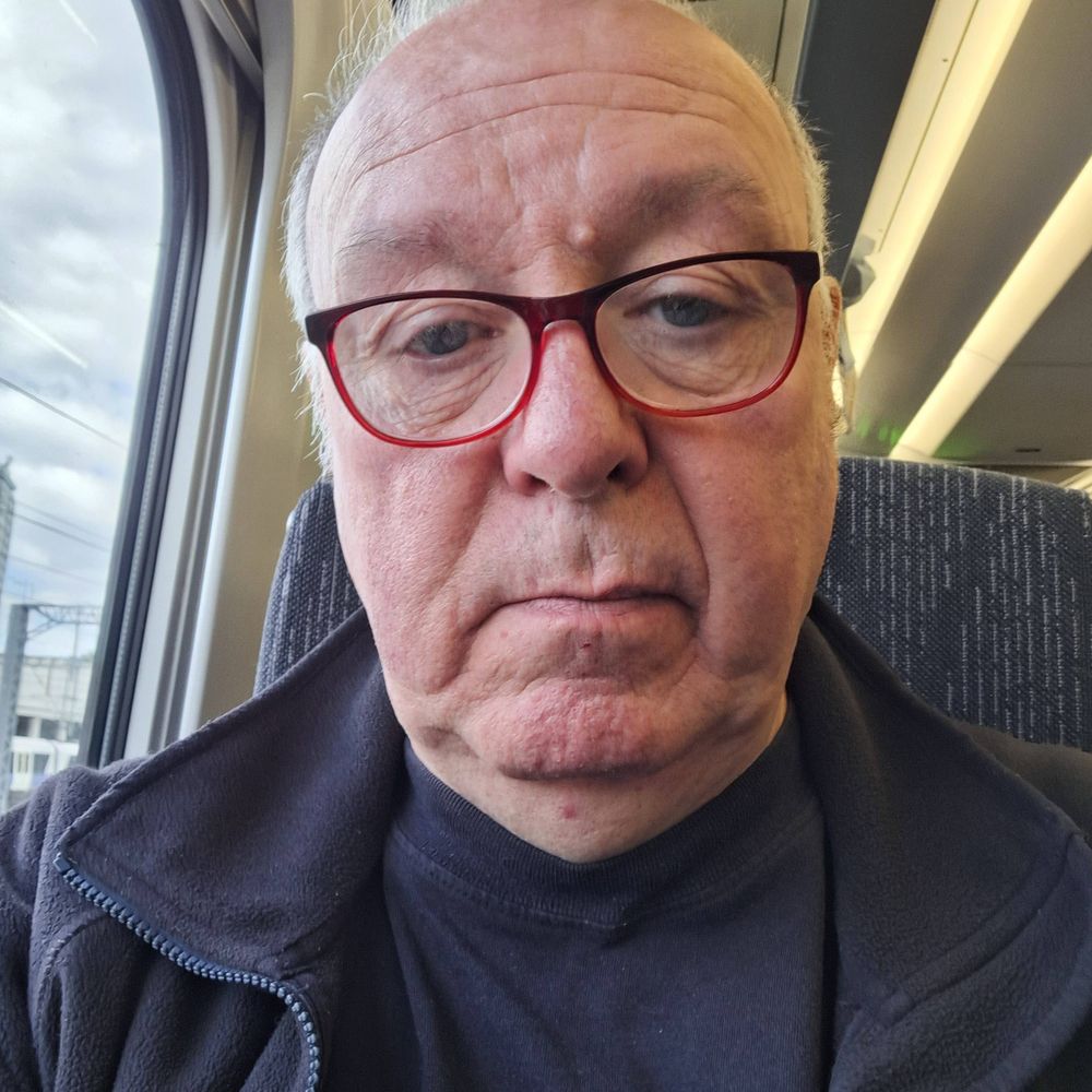 Stuart McGregor