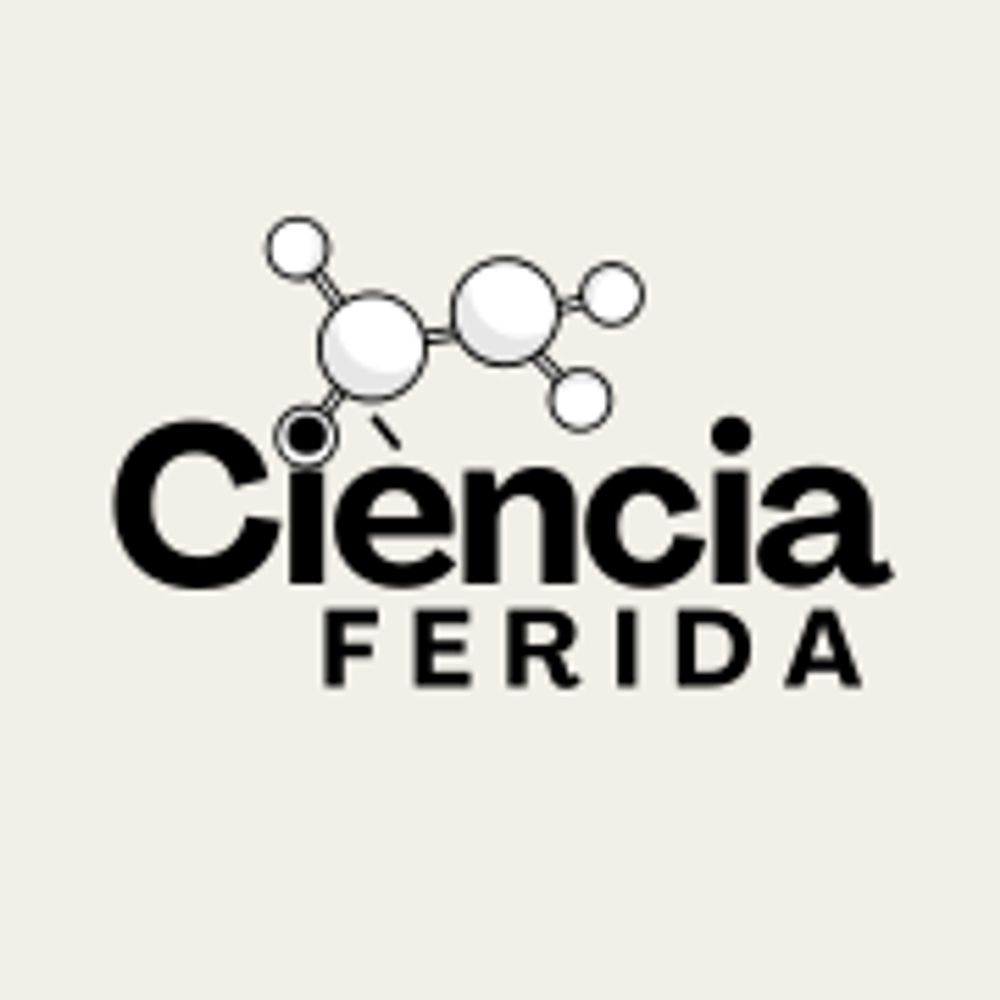 Ciènciaferida