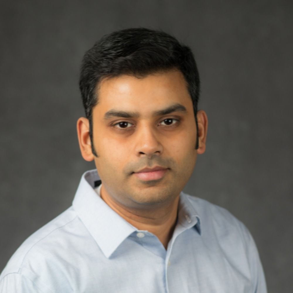 Ganesh Vasan
