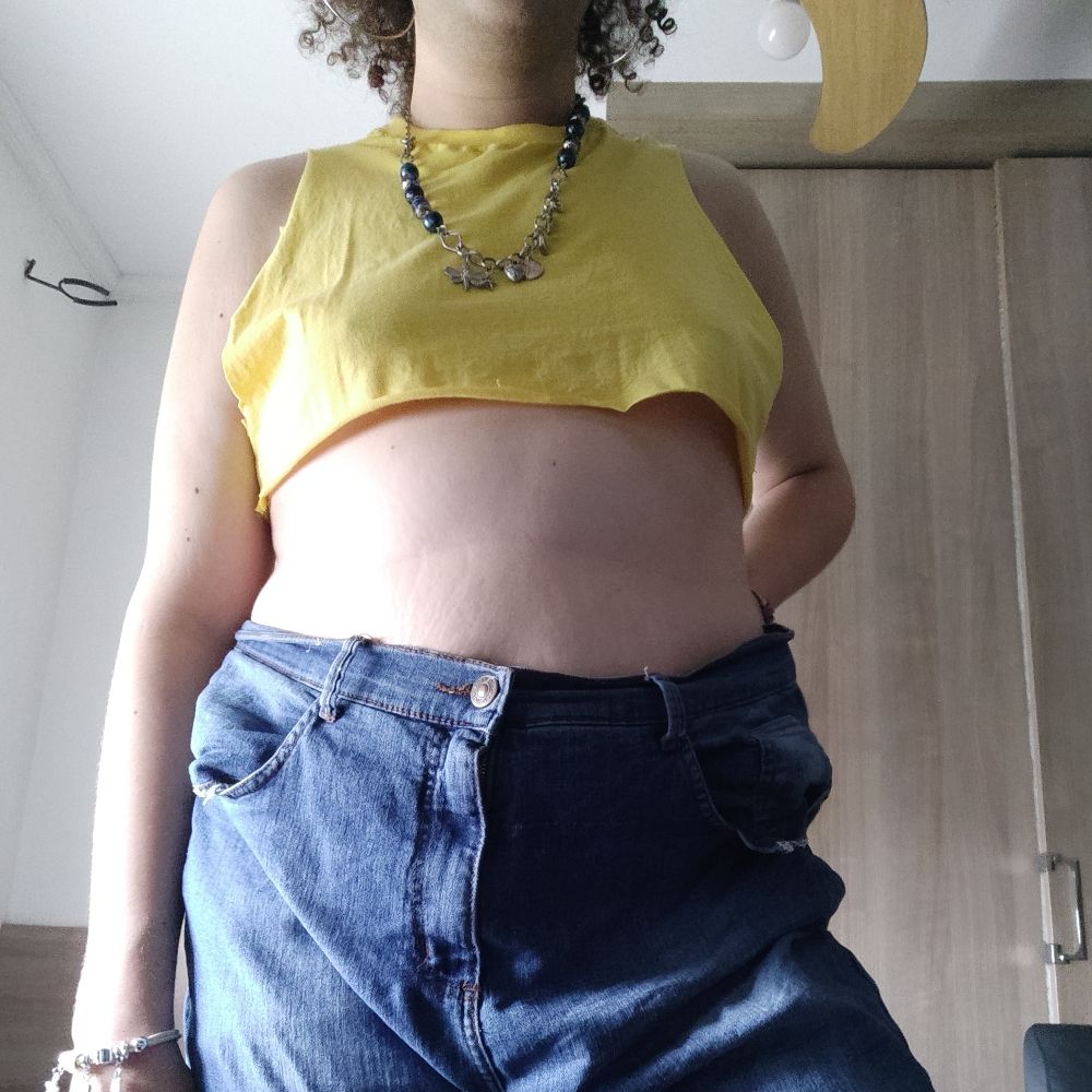 Esmeralda 🔞🏳️‍⚧️