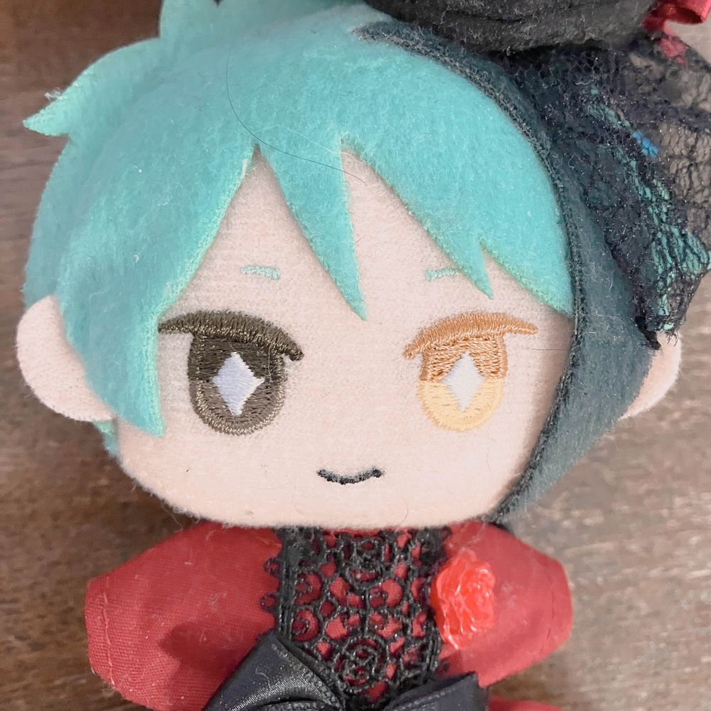 MAI-MAI.*･ﾟ🐬࿐⋆*🫧