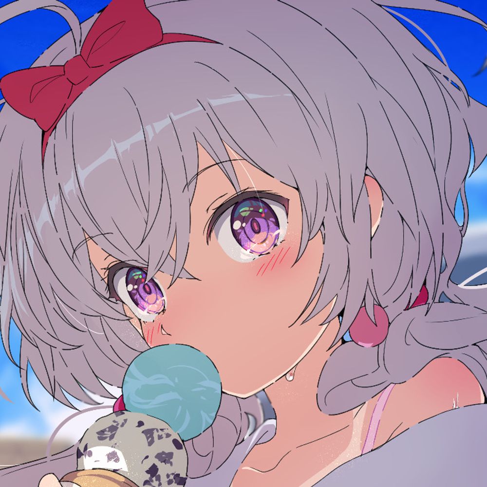 壬無月ヴァイス@V魂管理者