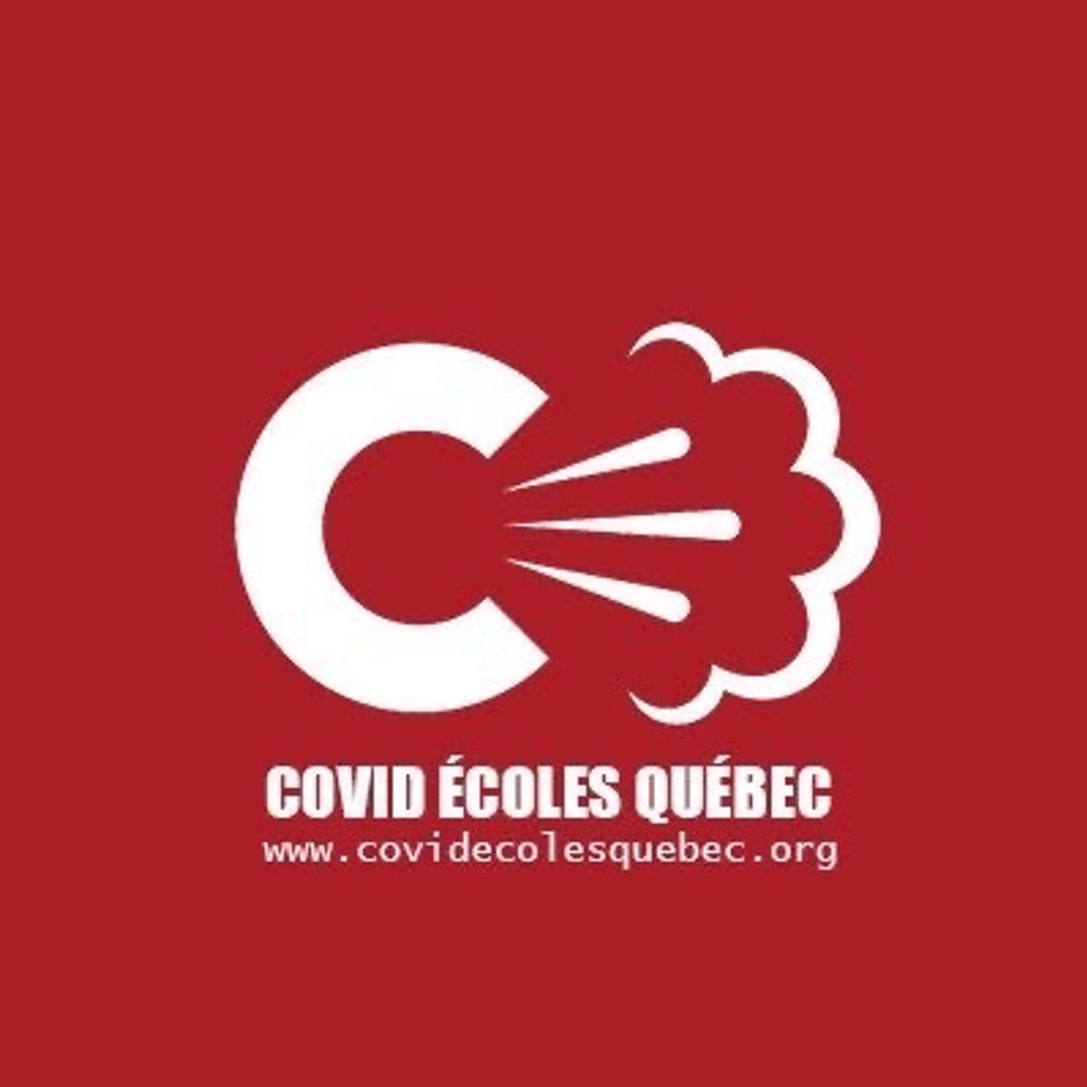 CovidEcolesQuebec