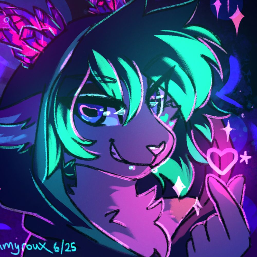 Corvidrone // ARTFIGHT