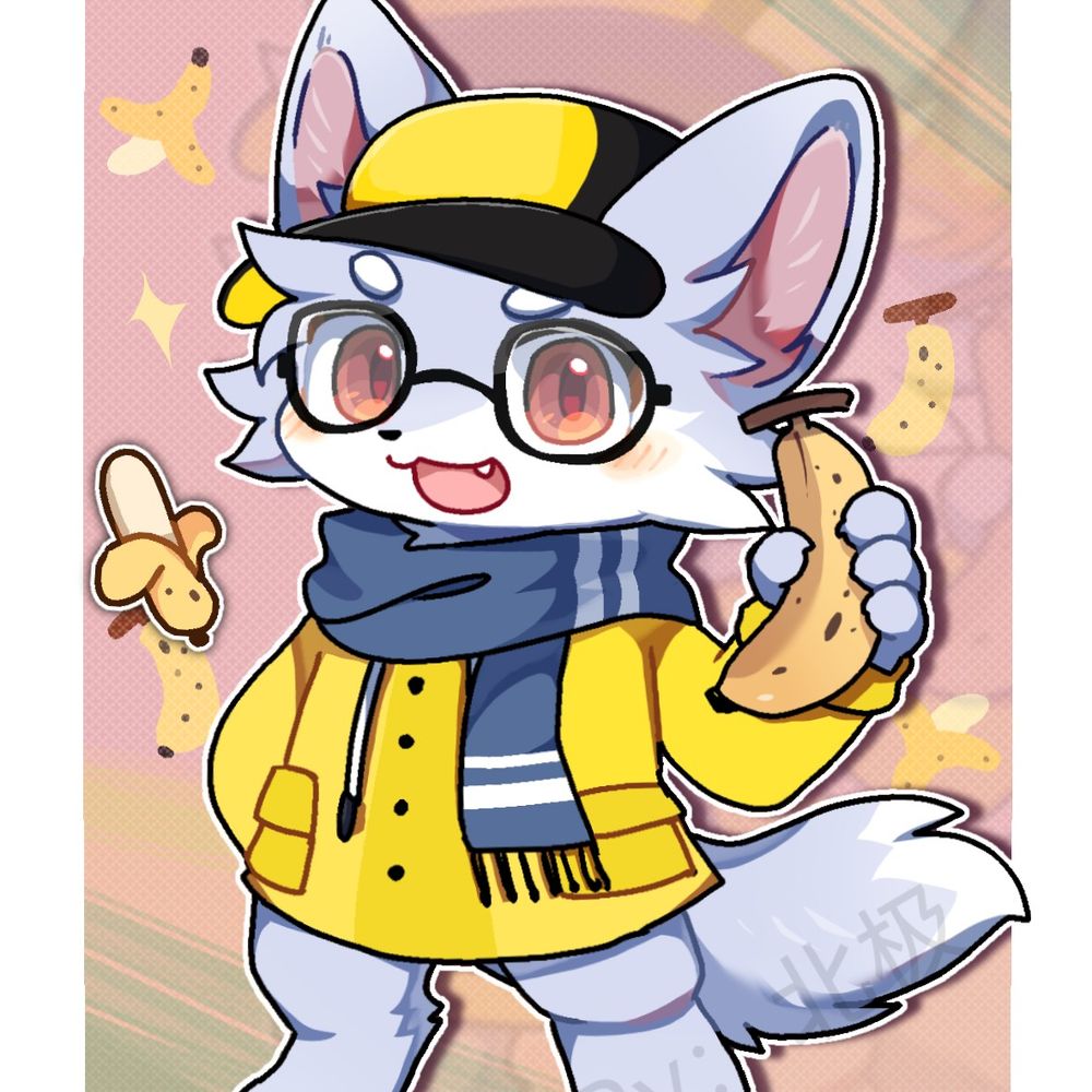 雨狼RainWolf