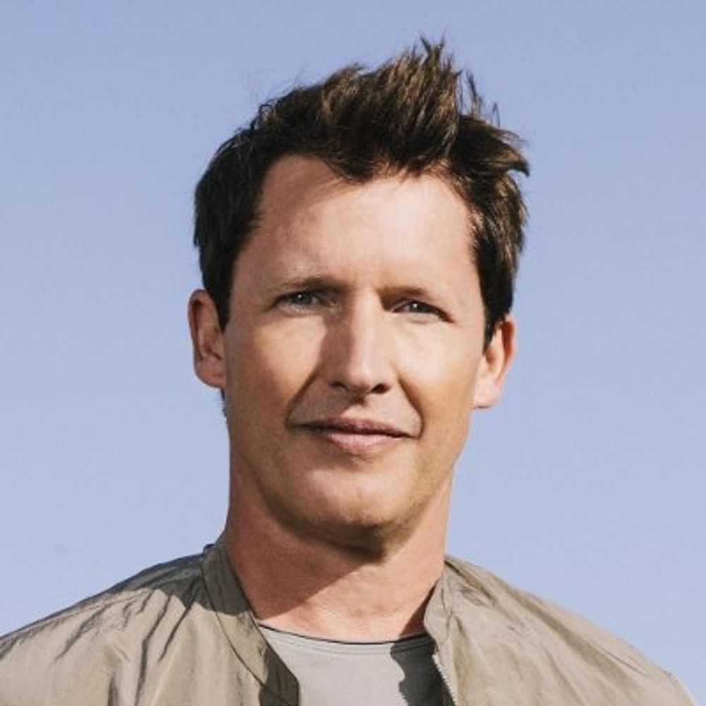 James Blunt's avatar