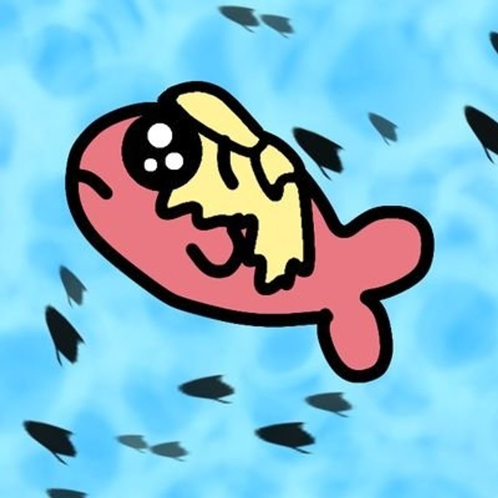 さかな