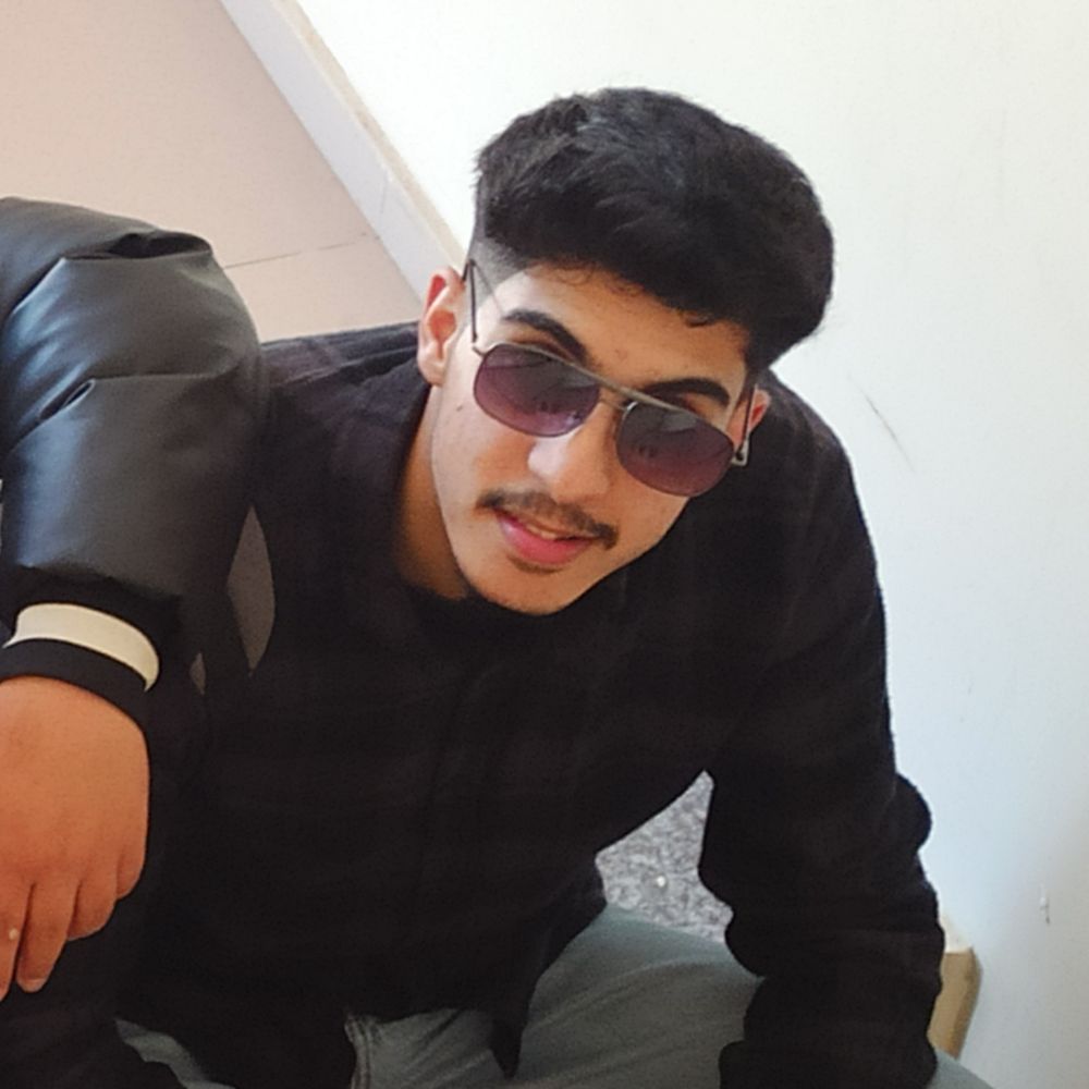 Khaled Prog