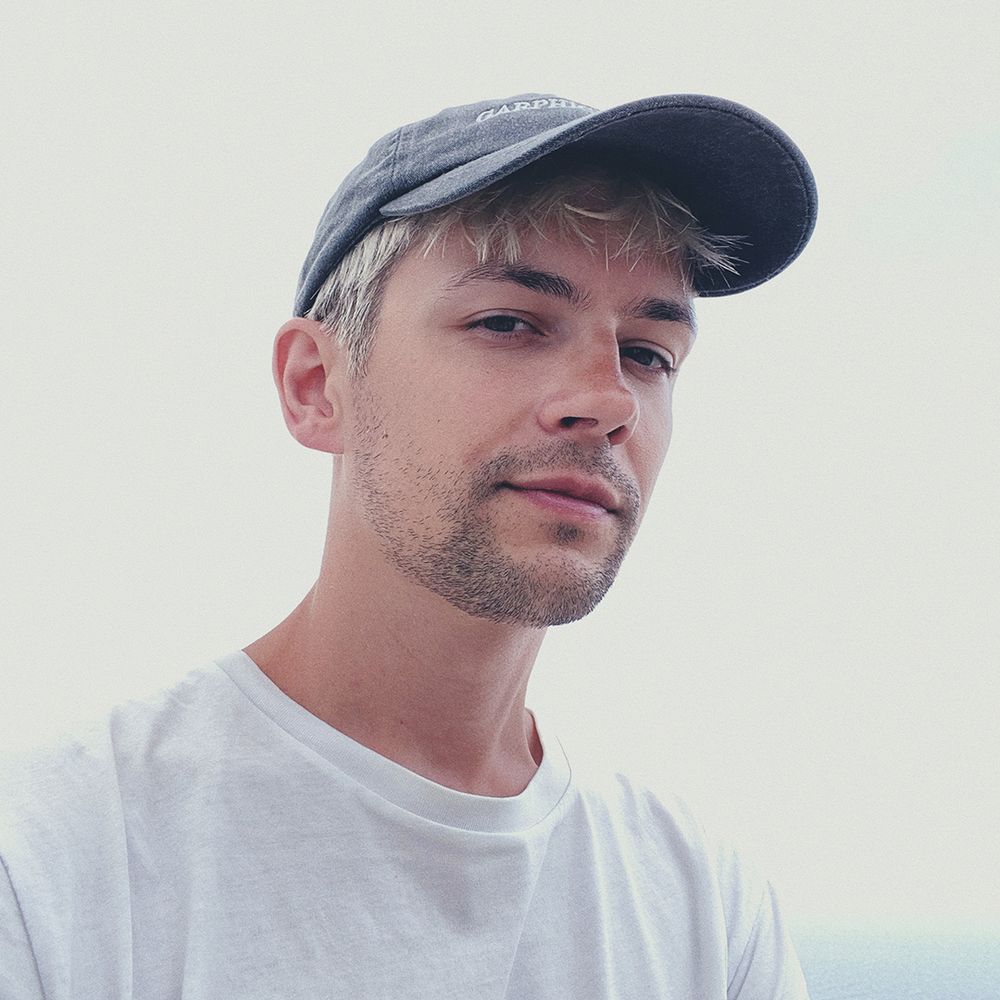 Anders Tallvik