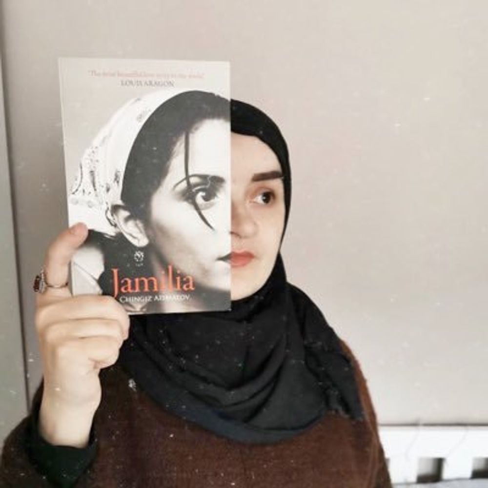 Safiya 🌙