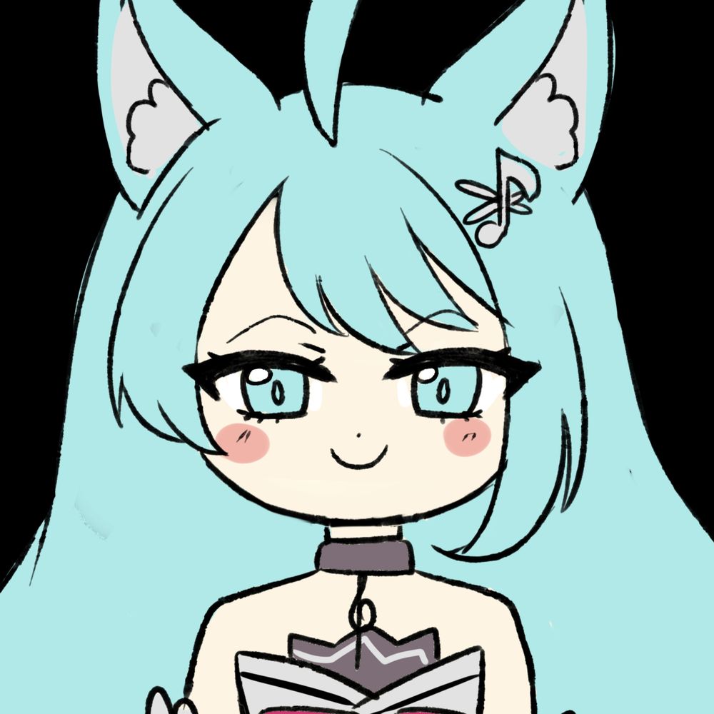 Kashimu ⛩️🎀🎵