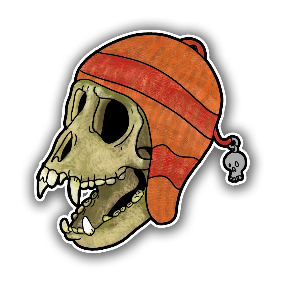 Killurmonkey Art