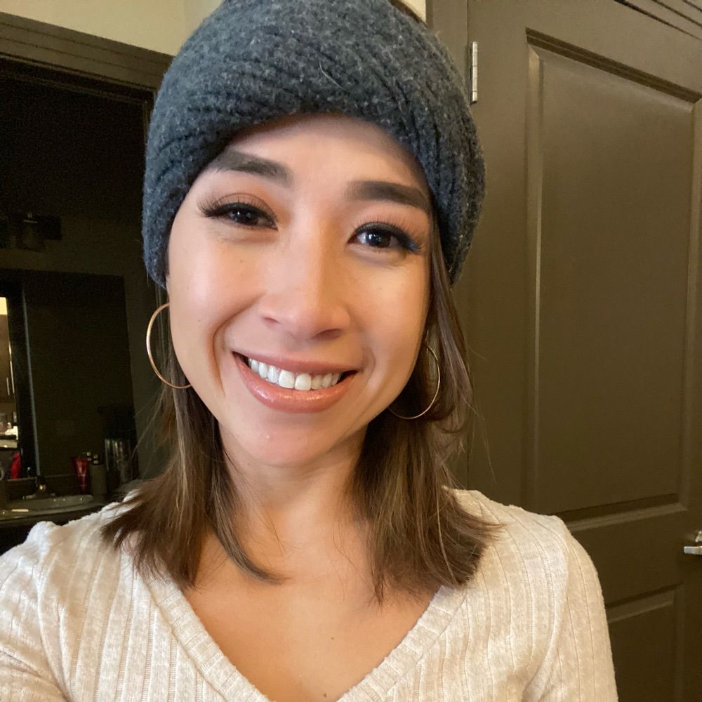 Dr. Ashley Nguyen-Martinez