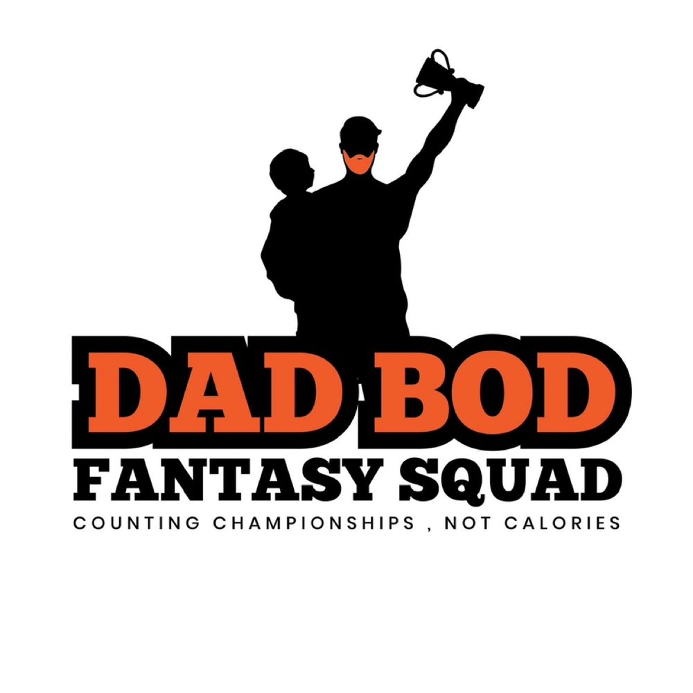 Dad Bod Fantasy Squad