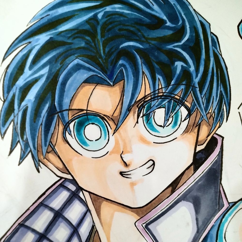 ジャジャンシー