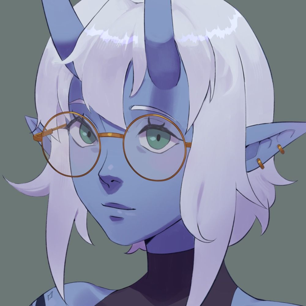 Kyra (open comm)