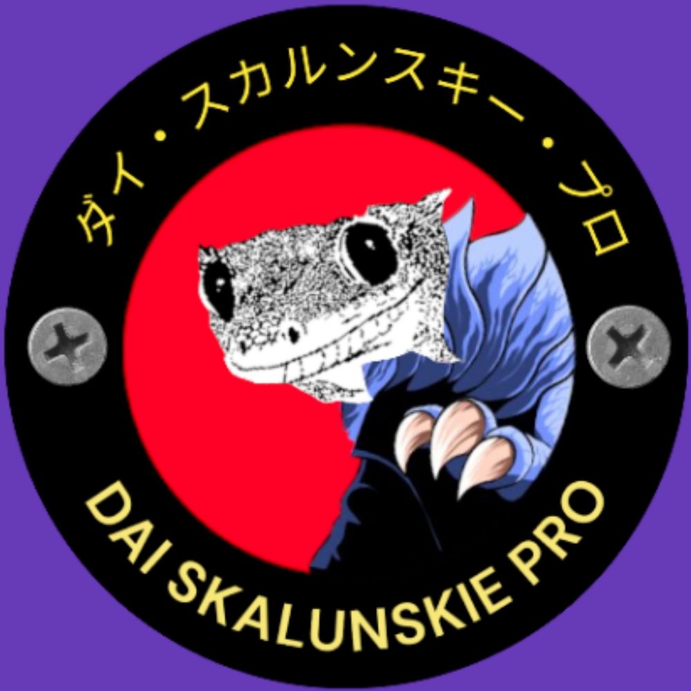 Skalunskie
