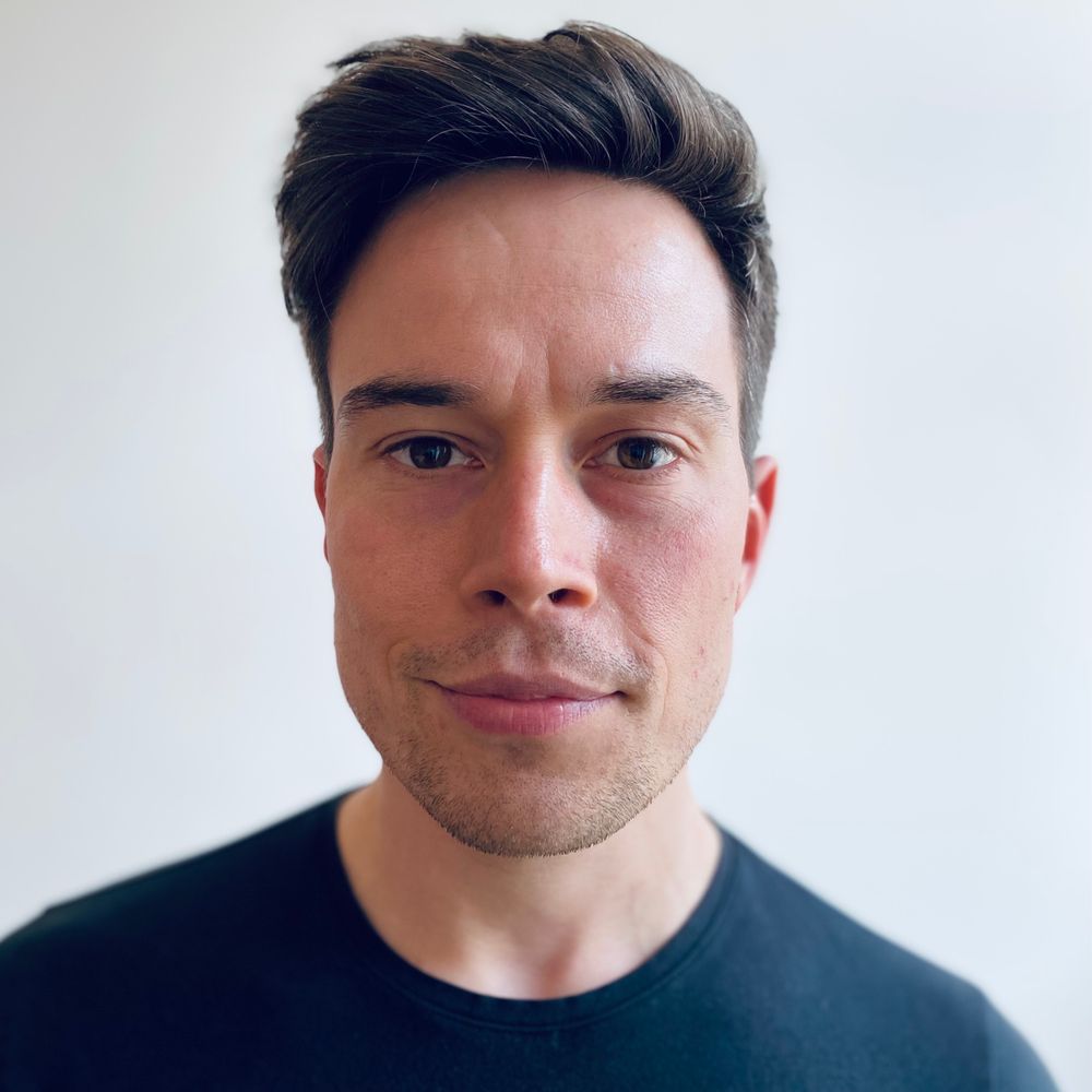 Lucas Pohl