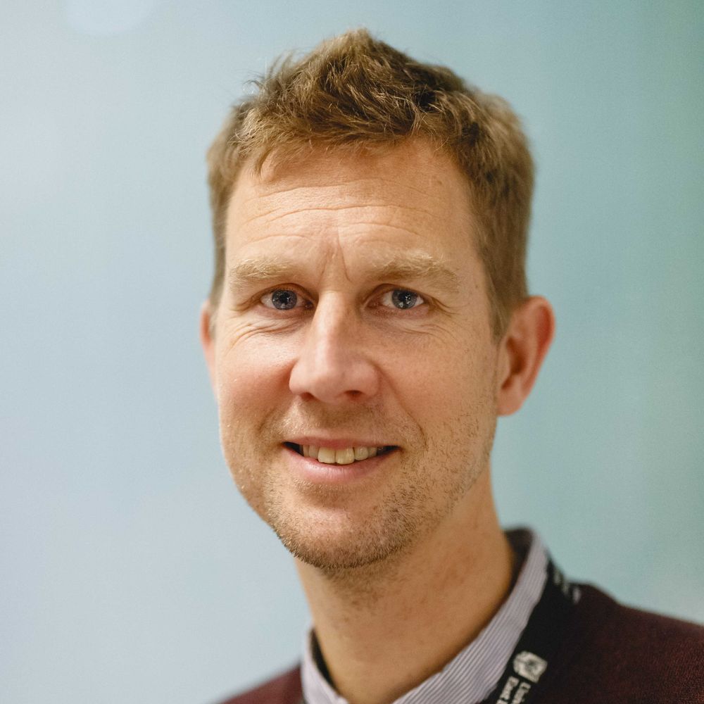 Stuart Connop