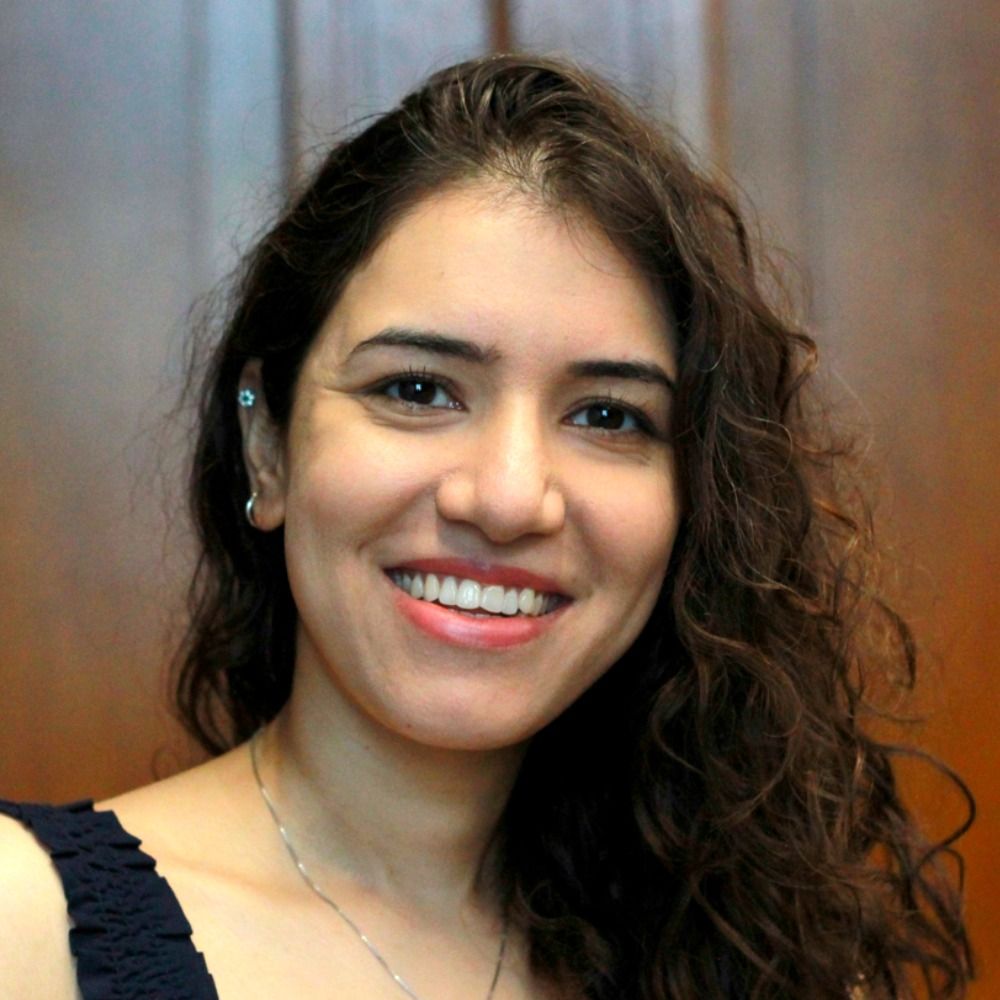 Anushé Hassan