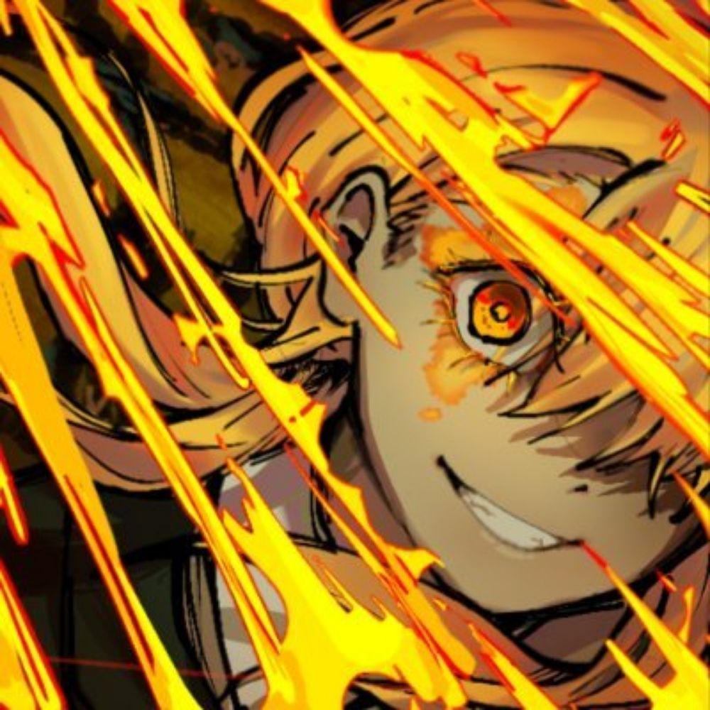 Lily