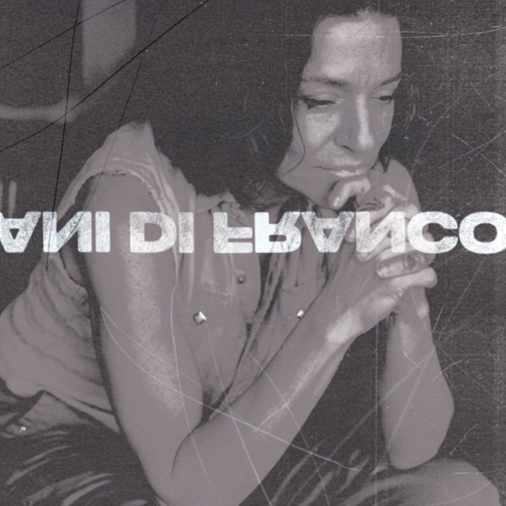 Ani DiFranco