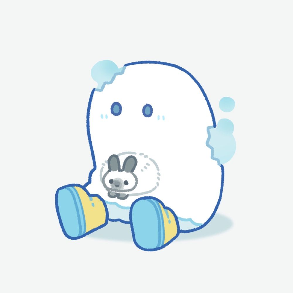 cyberGhost