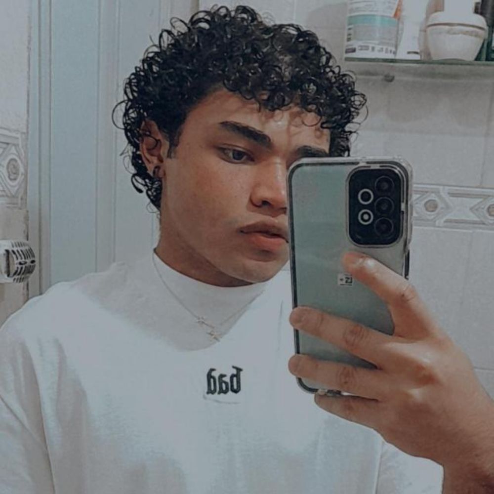 Renan grilo 🦗