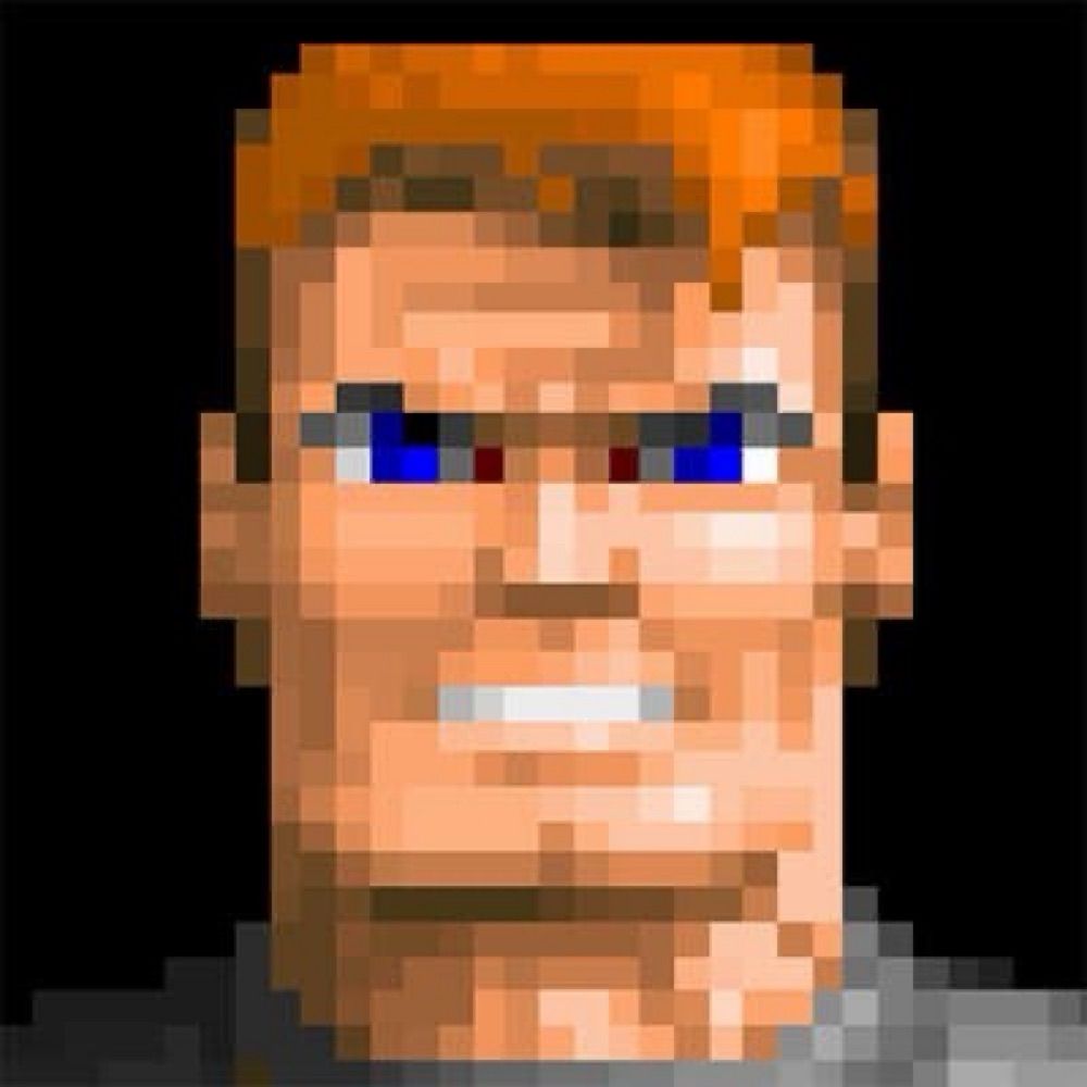 William "B.J." Blazkowicz