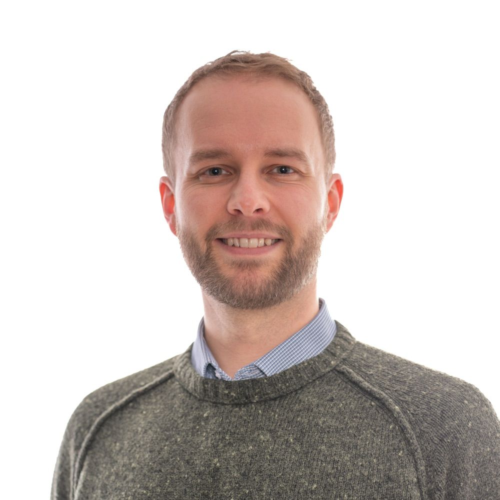 Marius Haugland-Grange