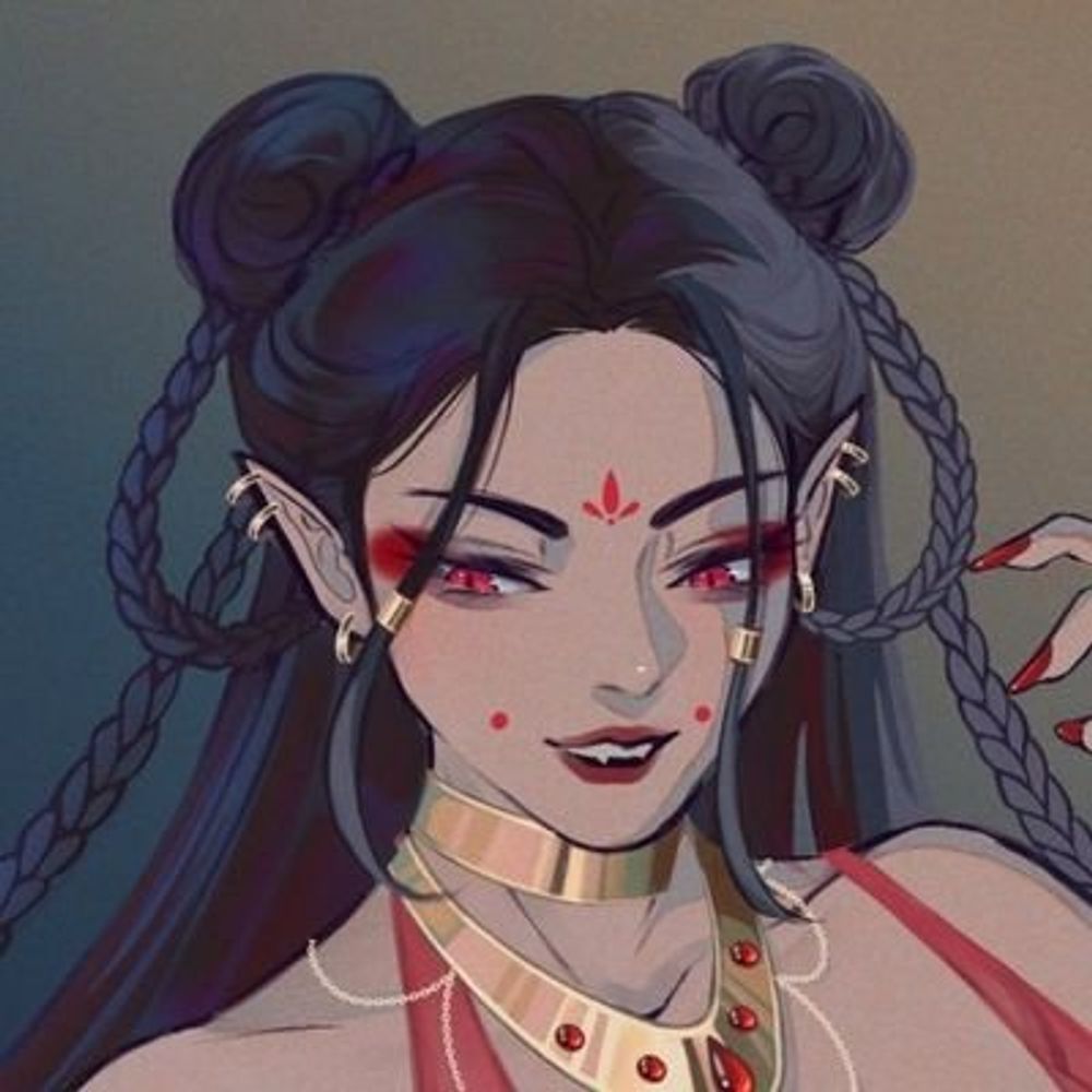 sab • comms open!