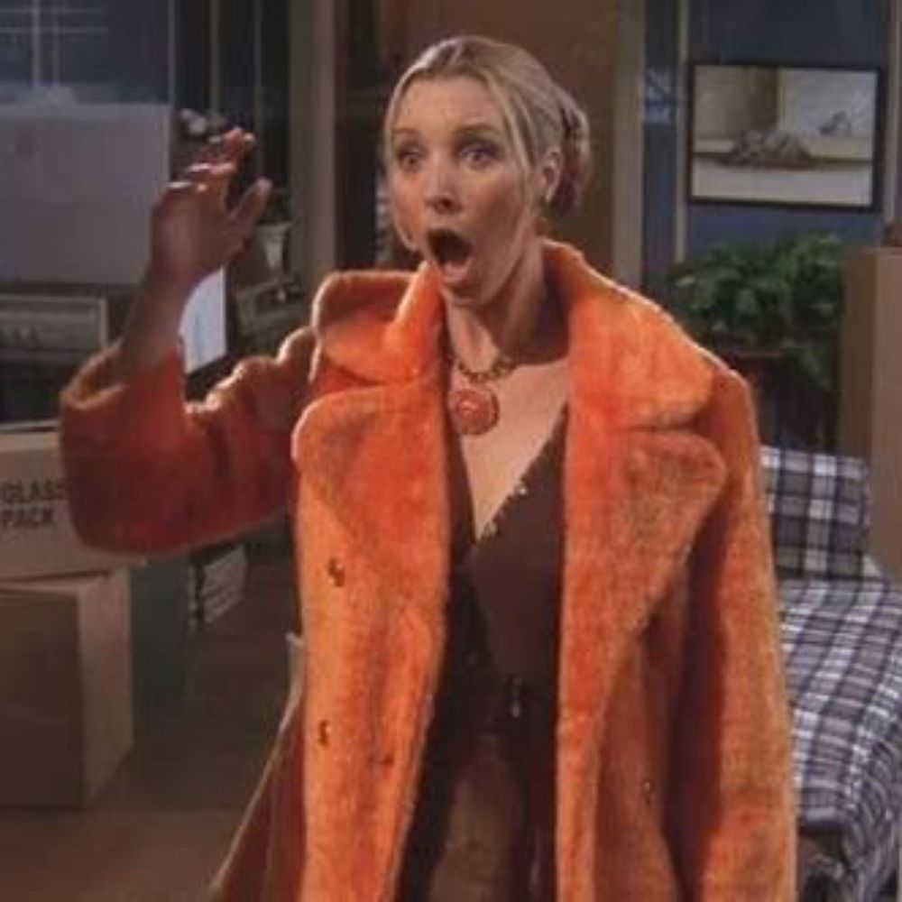Phoebe
