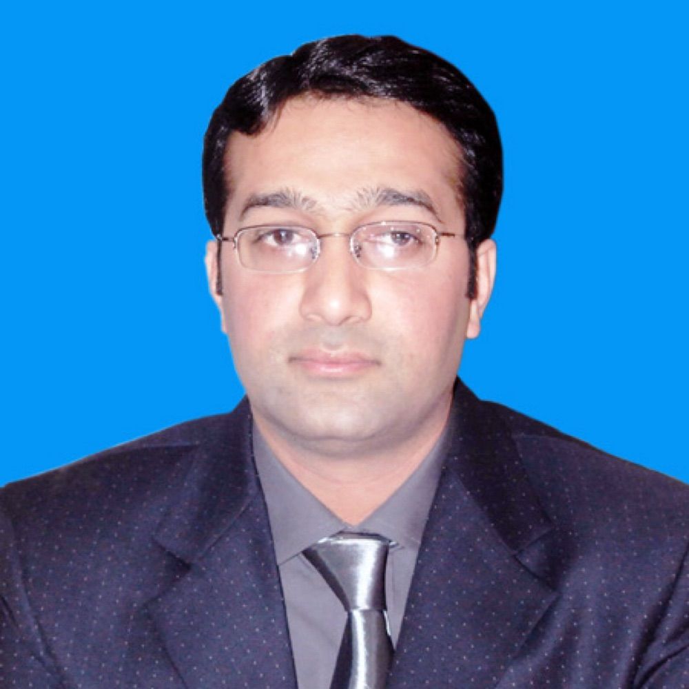 Tahir Iqbal