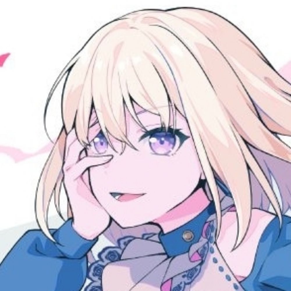 User avatar