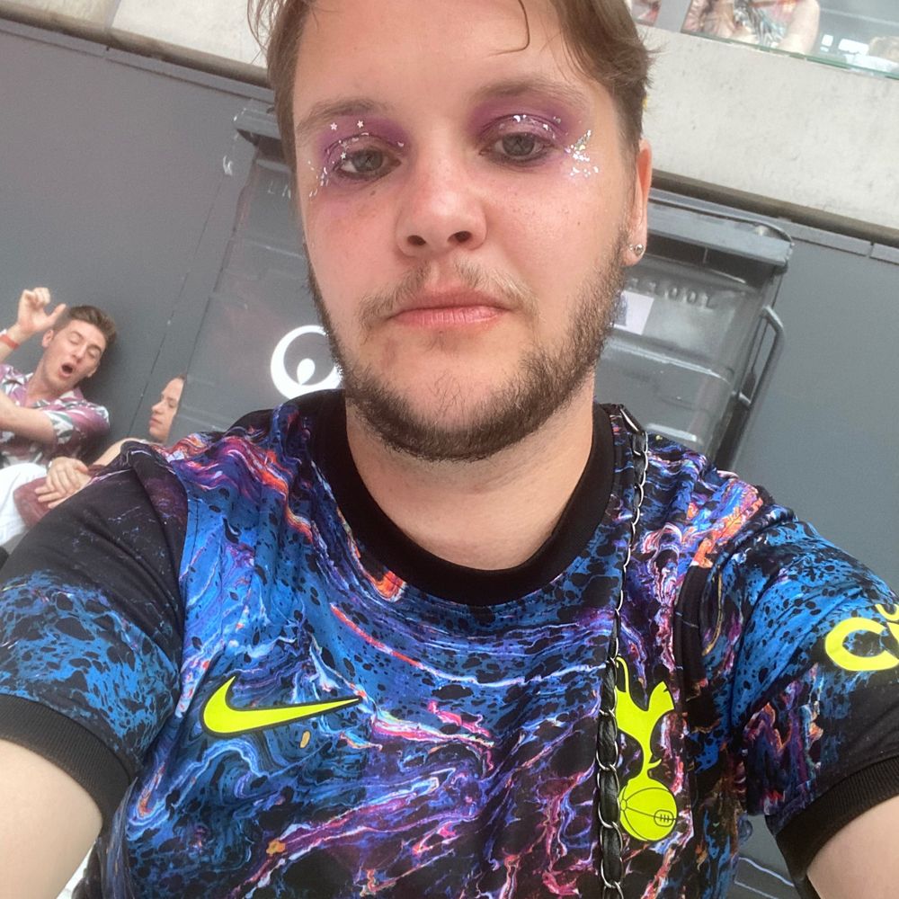 Naith Payton 🏳️‍🌈⚽️