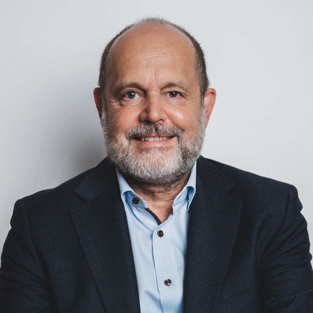Stephan Seiter
