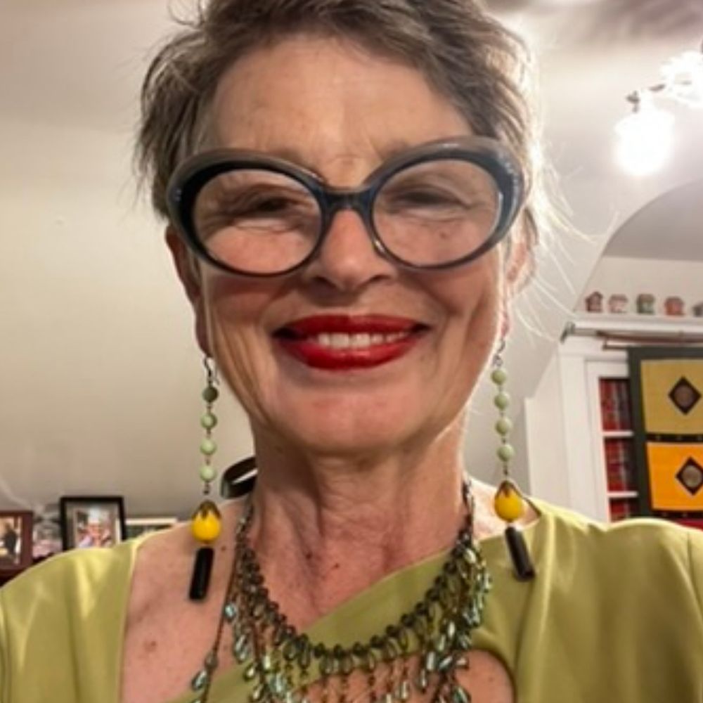 Janice Williamson