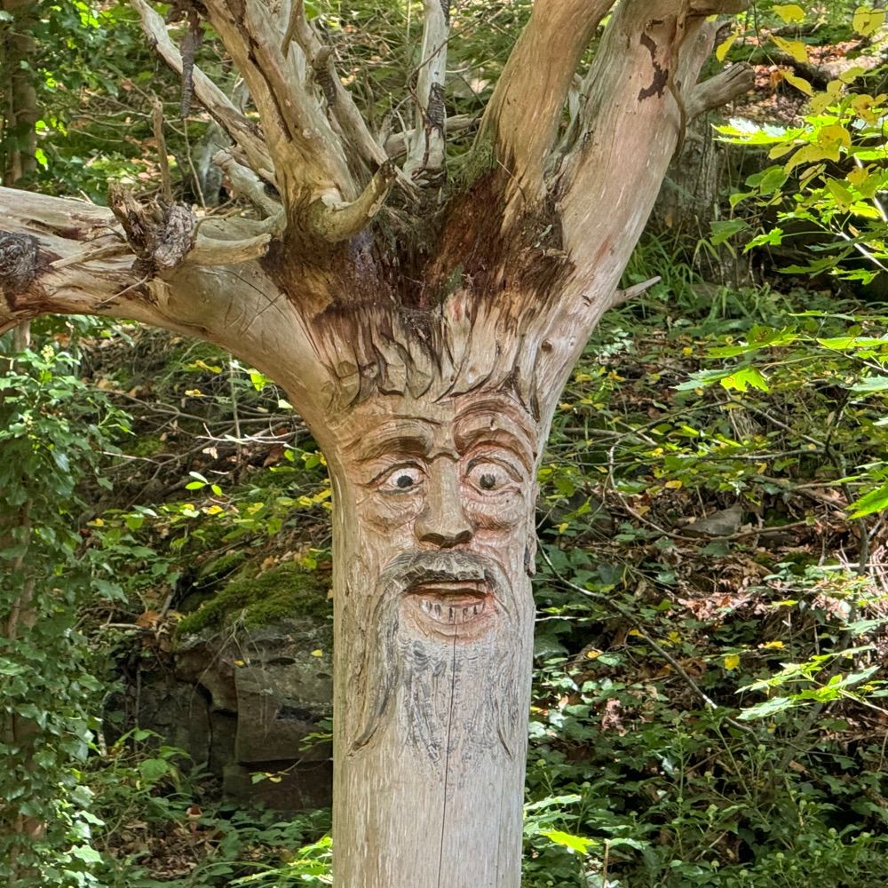 Ich kann