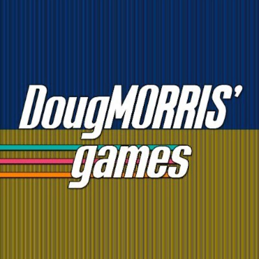 DougMORRIS’games
