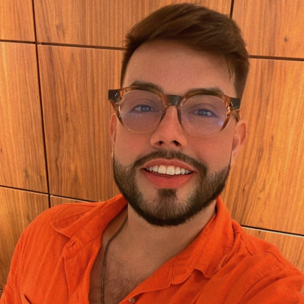 Ronan Pacheco 